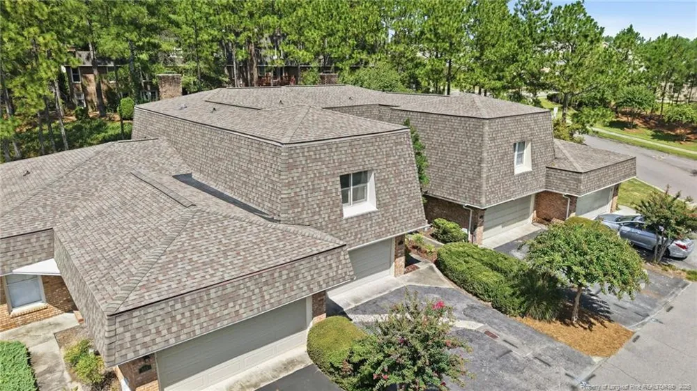 114 Wimbledon Drive Pinehurst, NC 28374