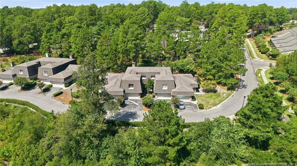 114 Wimbledon Drive Pinehurst, NC 28374