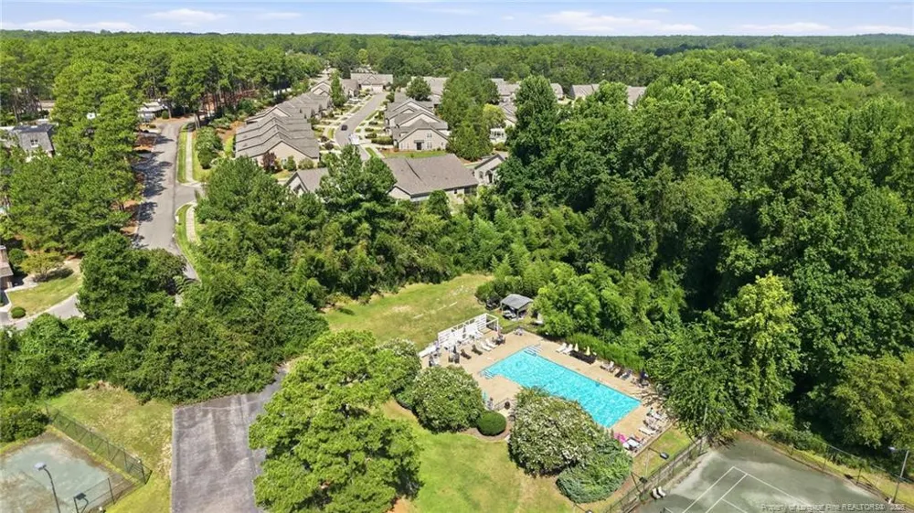 114 Wimbledon Drive Pinehurst, NC 28374