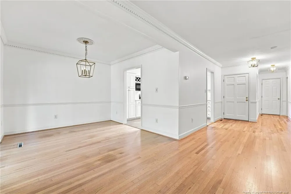 114 Wimbledon Drive Pinehurst, NC 28374