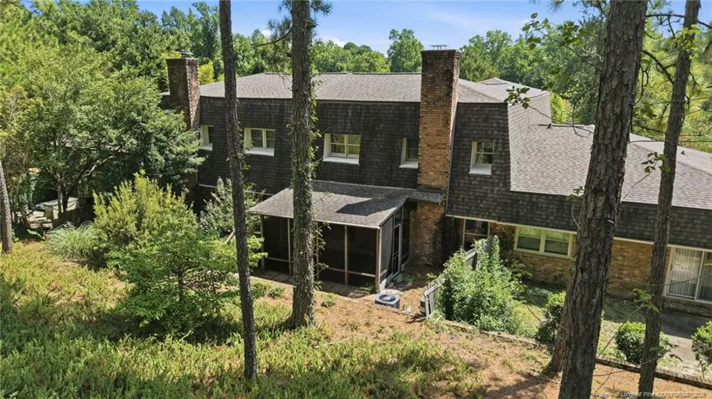 114 Wimbledon Drive Pinehurst, NC 28374