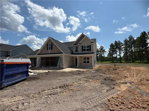 1163 Hillmon Grove  (LOT 6) Road