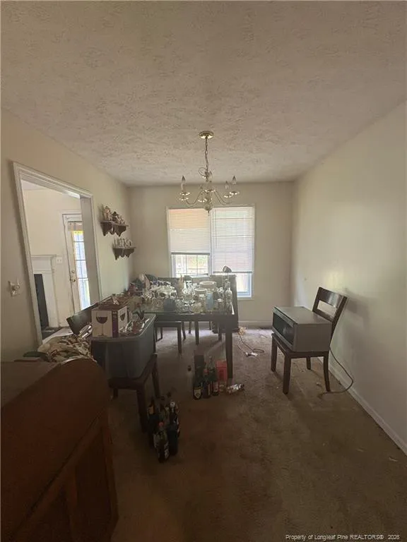 145 Cornwallis Court Raeford, NC 28376