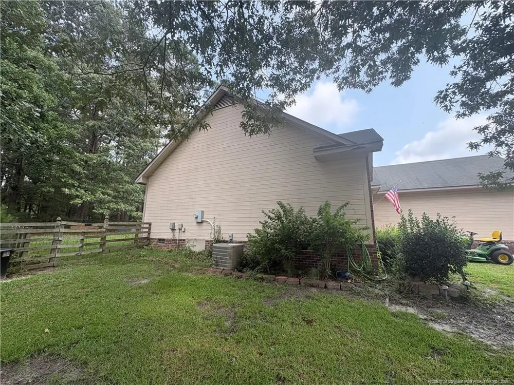 145 Cornwallis Court Raeford, NC 28376