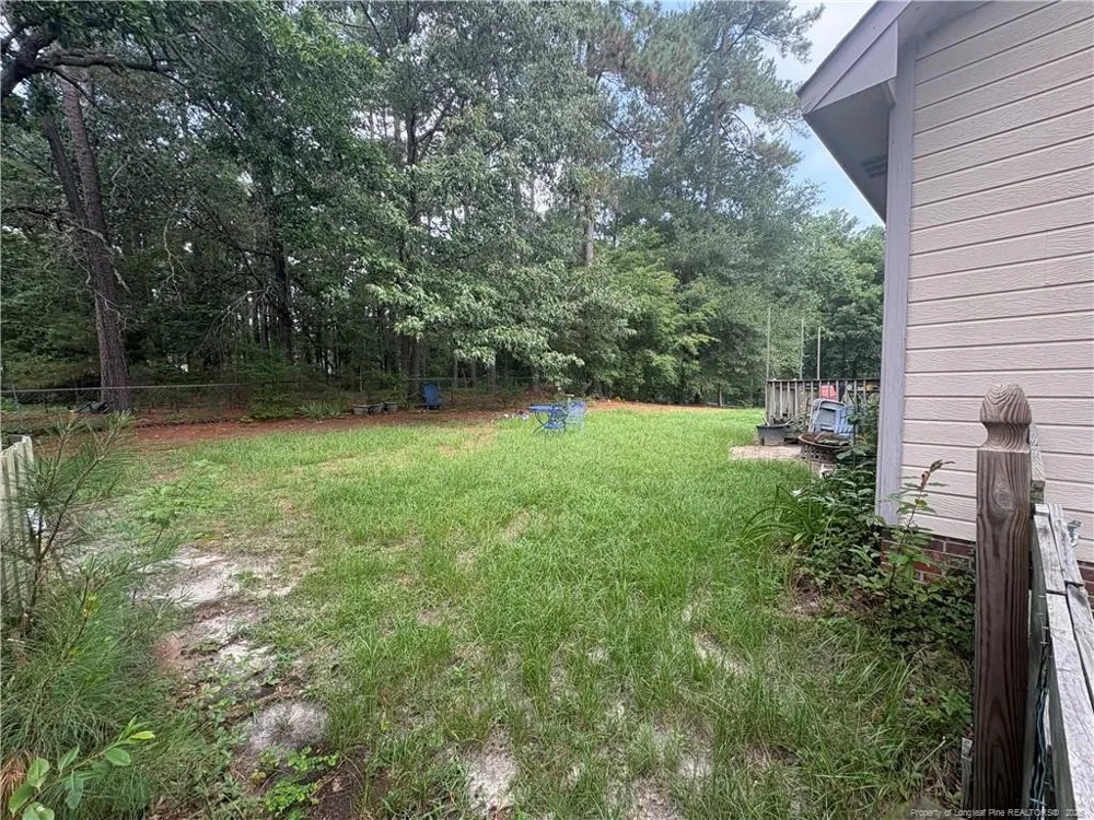 145 Cornwallis Court Raeford, NC 28376