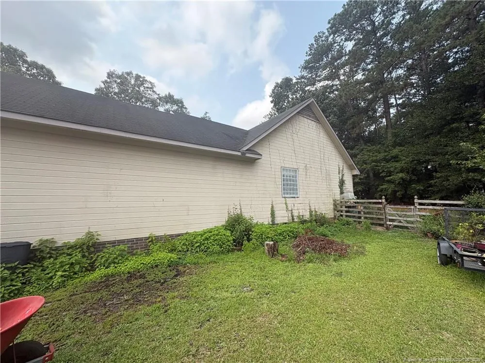 145 Cornwallis Court Raeford, NC 28376