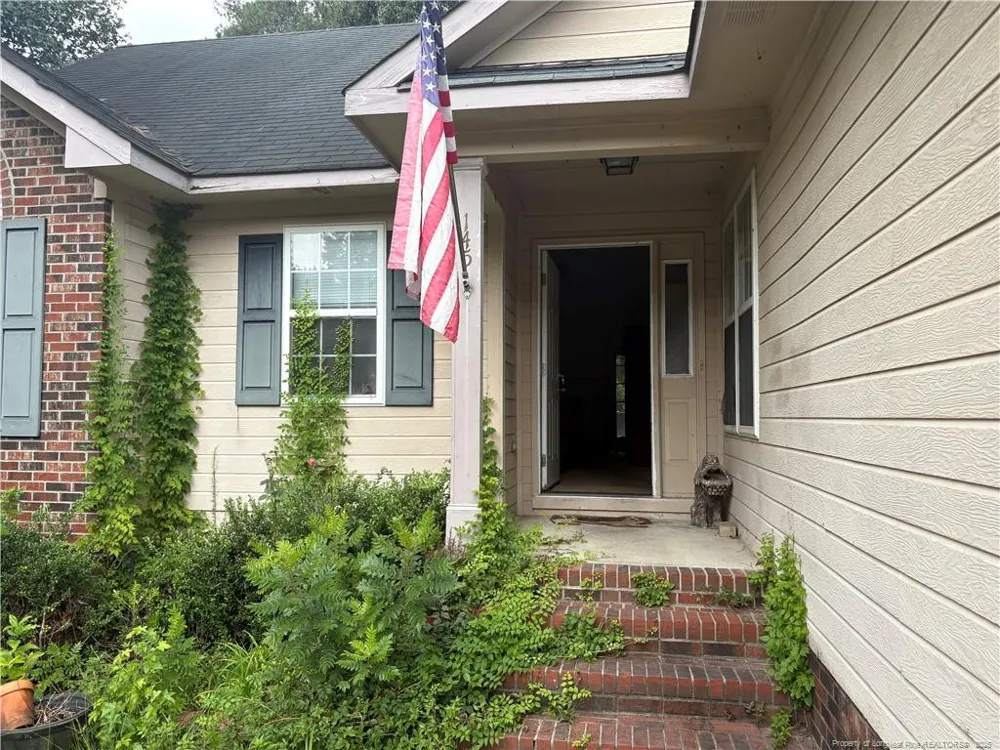 145 Cornwallis Court Raeford, NC 28376