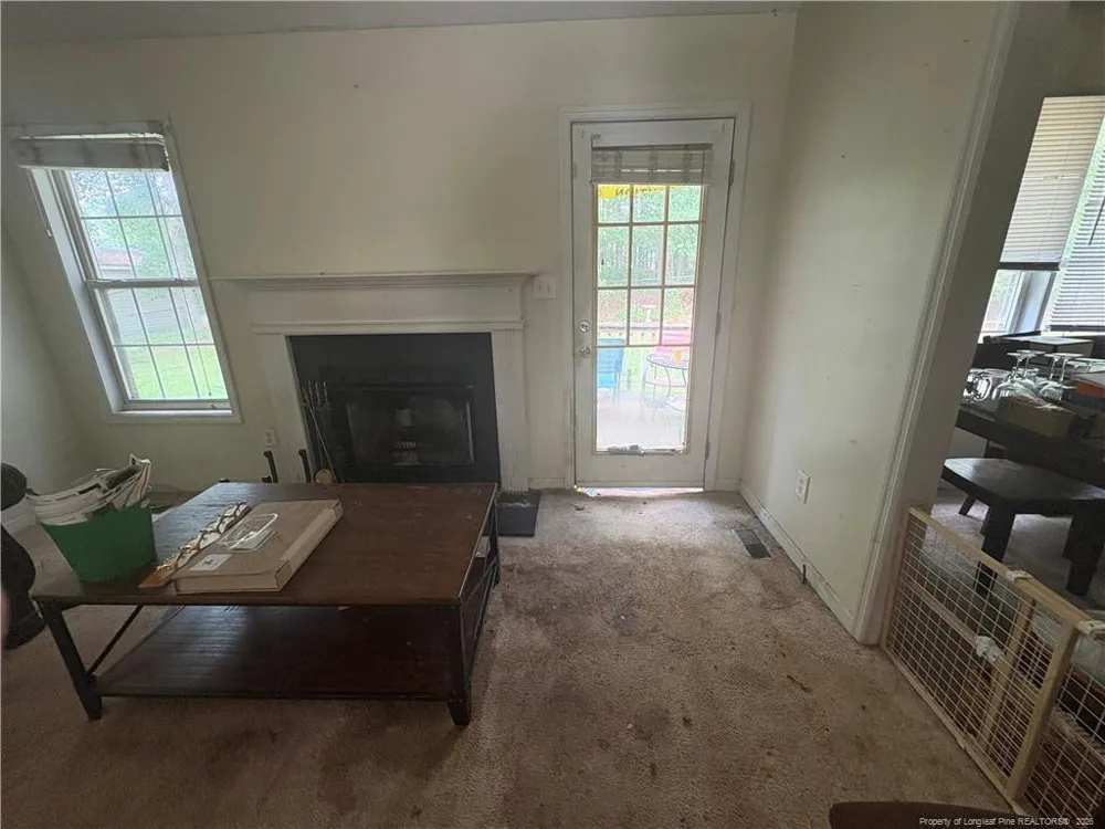 145 Cornwallis Court Raeford, NC 28376