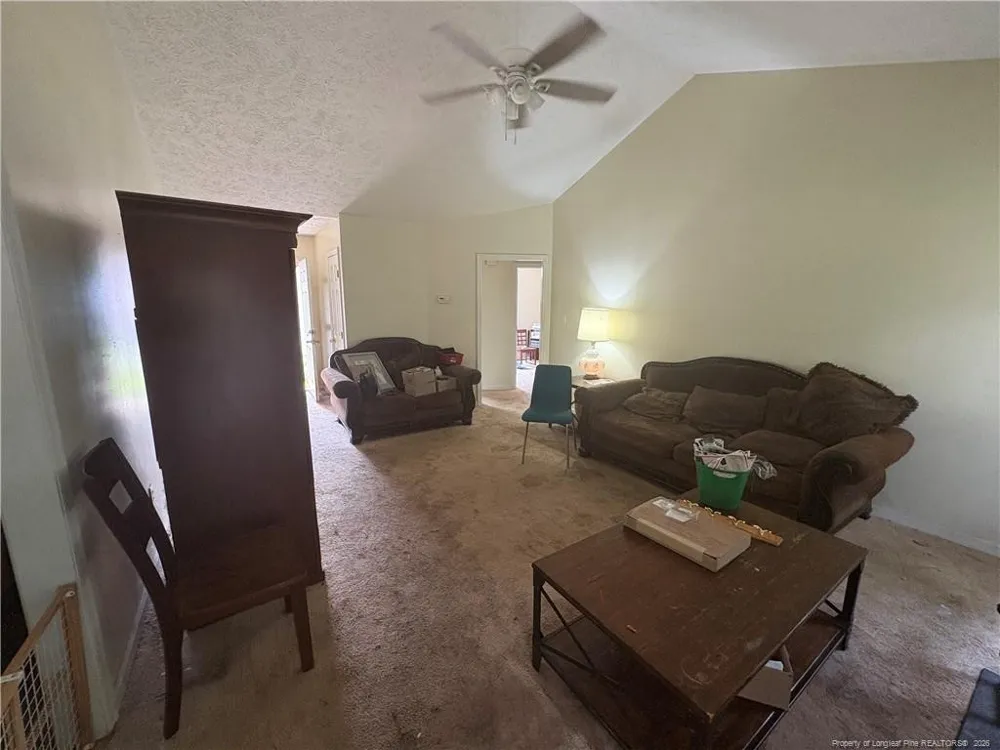 145 Cornwallis Court Raeford, NC 28376