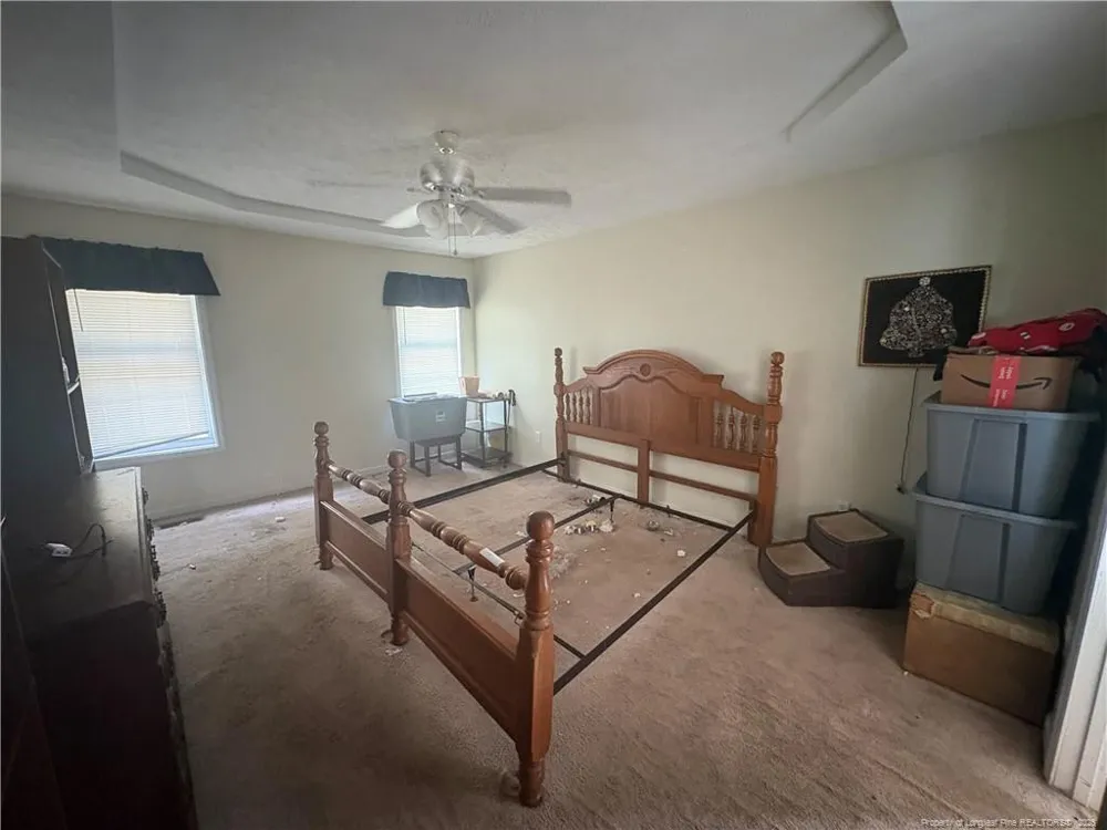 145 Cornwallis Court Raeford, NC 28376