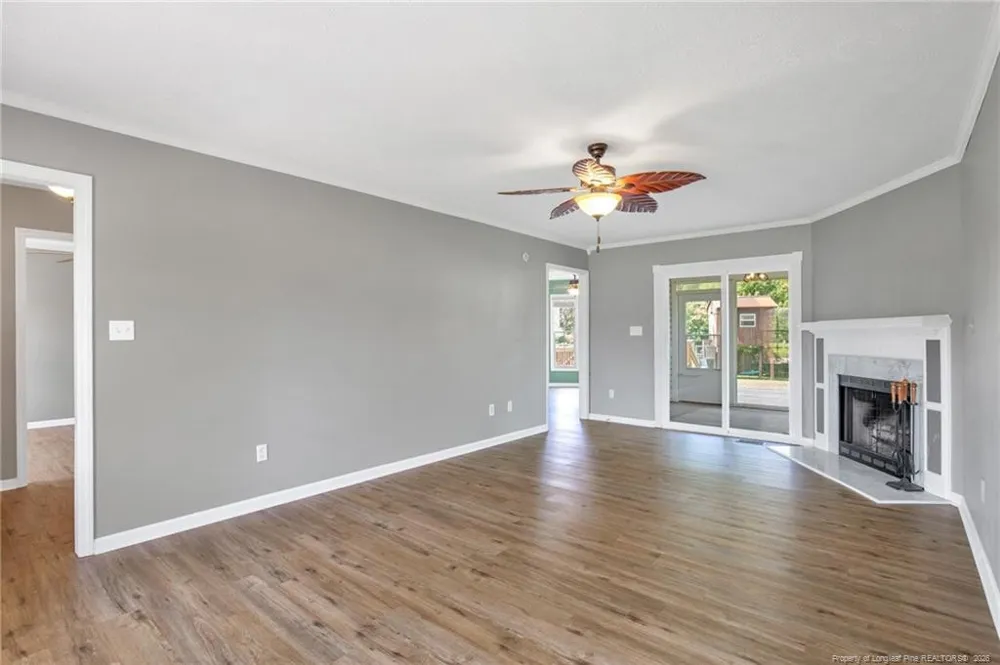 102 David Court Raeford, NC 28376