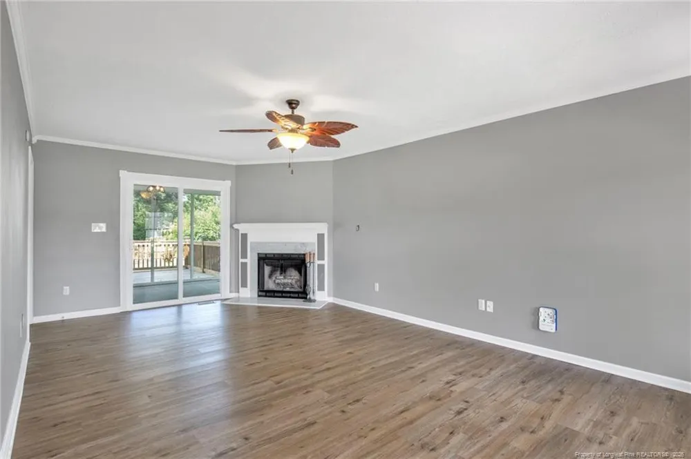 102 David Court Raeford, NC 28376