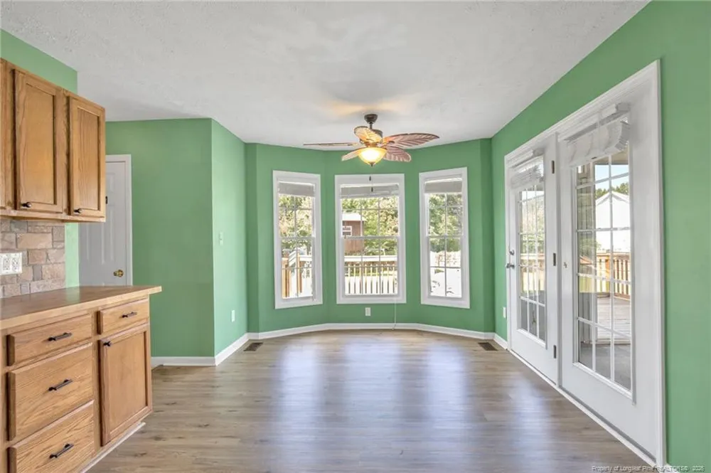 102 David Court Raeford, NC 28376