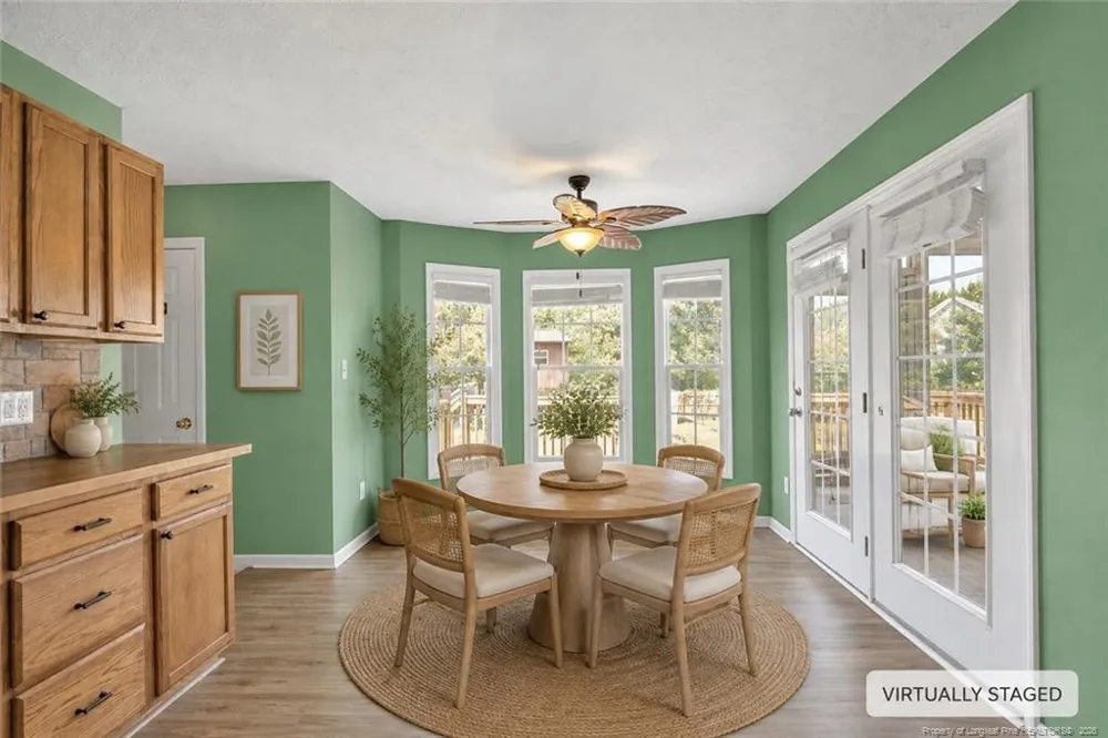 102 David Court Raeford, NC 28376
