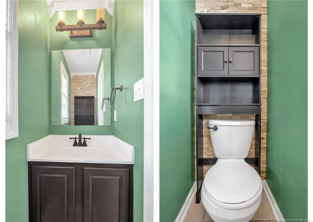 102 David Court Raeford, NC 28376