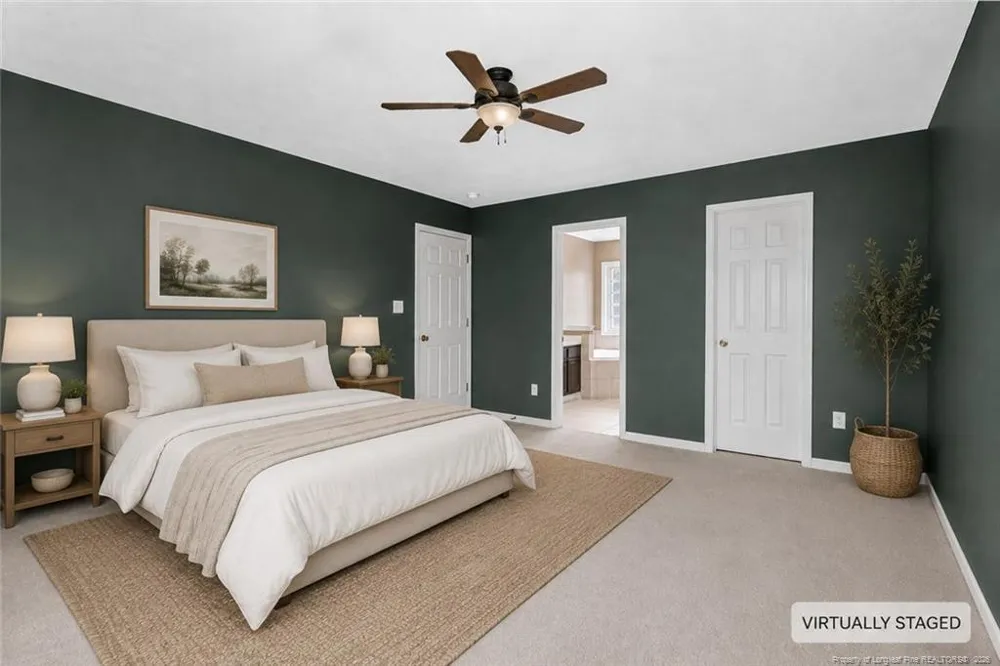 102 David Court Raeford, NC 28376