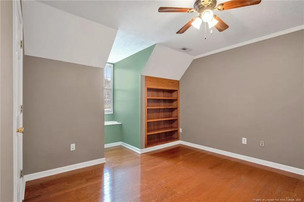 102 David Court Raeford, NC 28376
