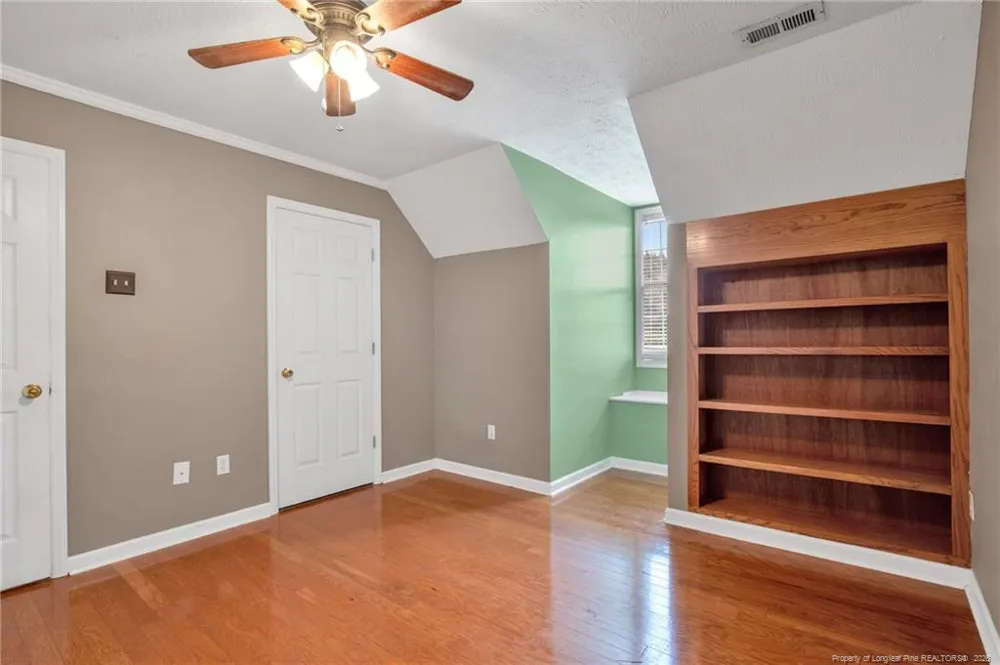 102 David Court Raeford, NC 28376