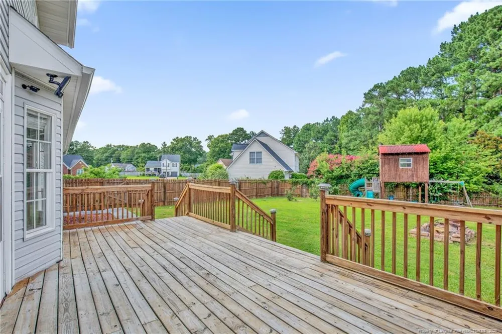 102 David Court Raeford, NC 28376