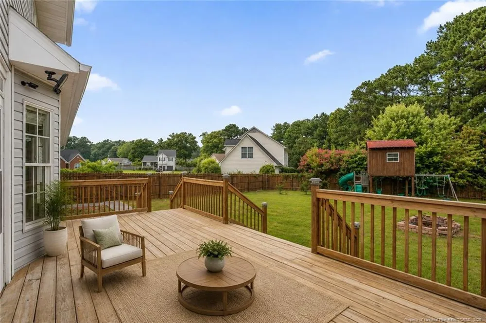 102 David Court Raeford, NC 28376