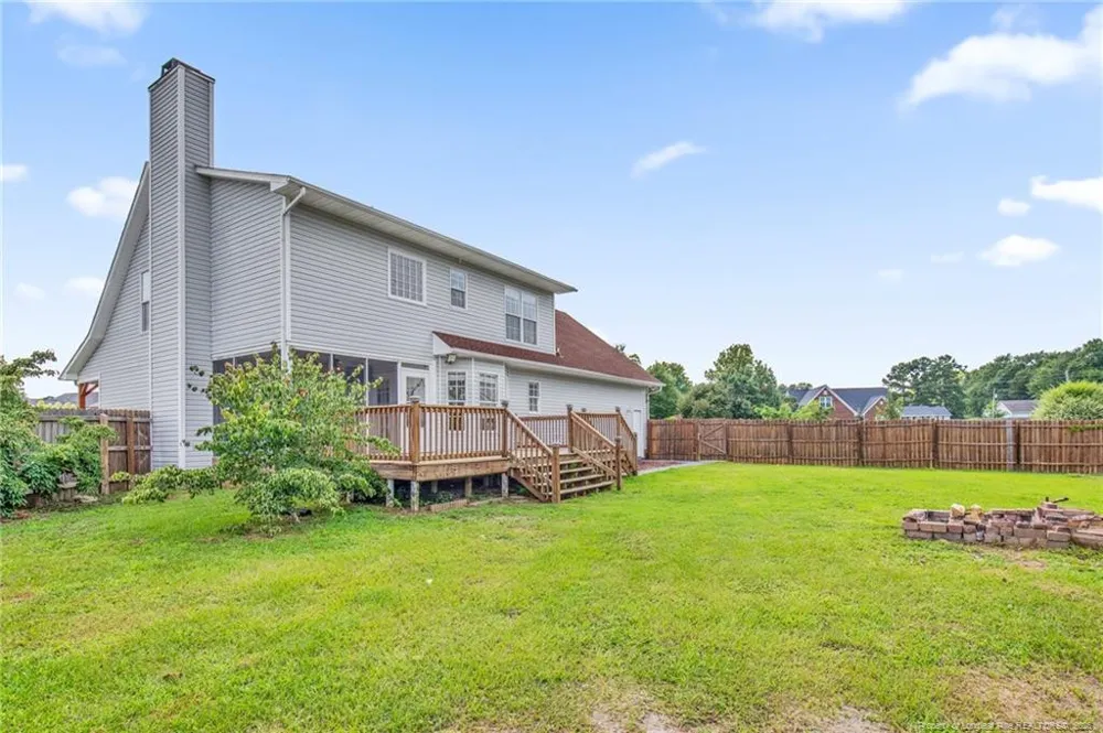 102 David Court Raeford, NC 28376
