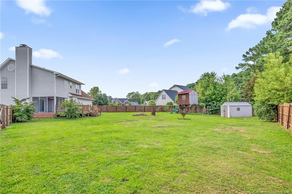 102 David Court Raeford, NC 28376