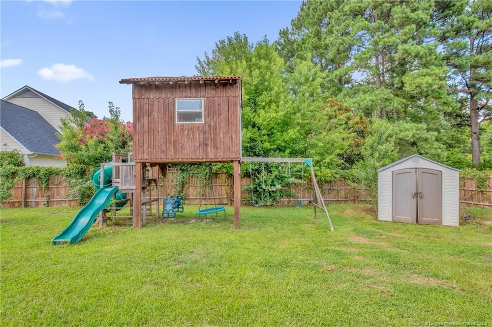 102 David Court Raeford, NC 28376