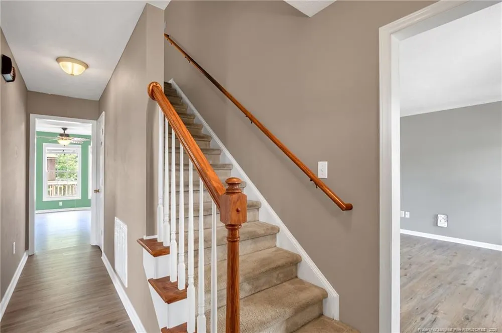 102 David Court Raeford, NC 28376