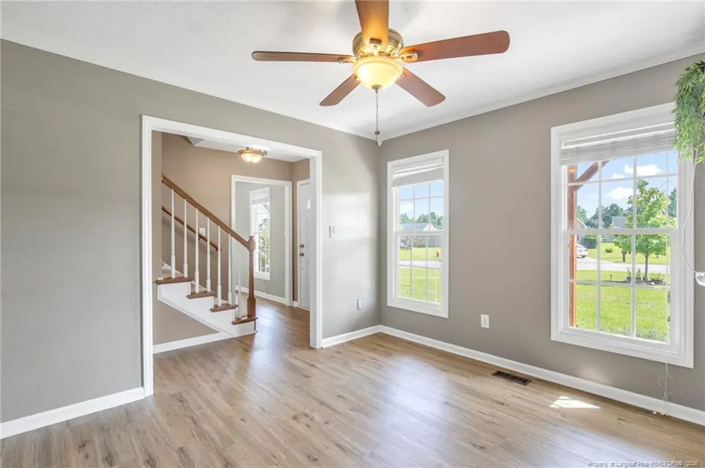102 David Court Raeford, NC 28376