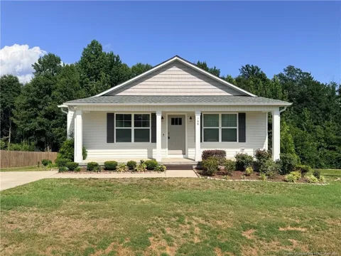 168 Placid Pond Drive