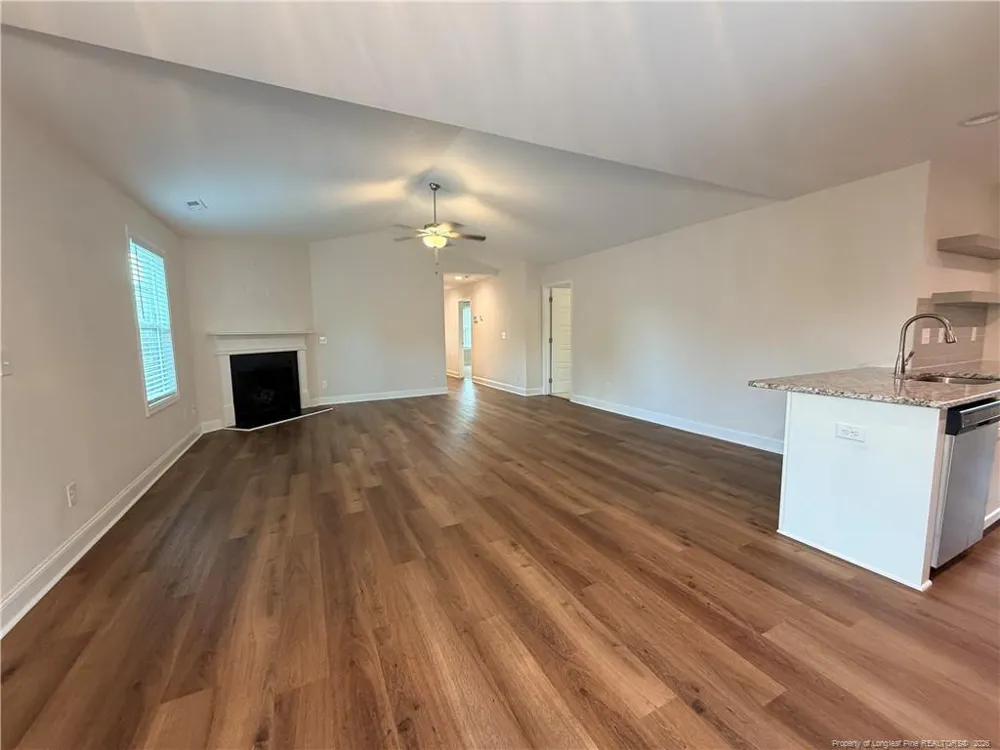 168 Placid Pond Drive Broadway, NC 27505