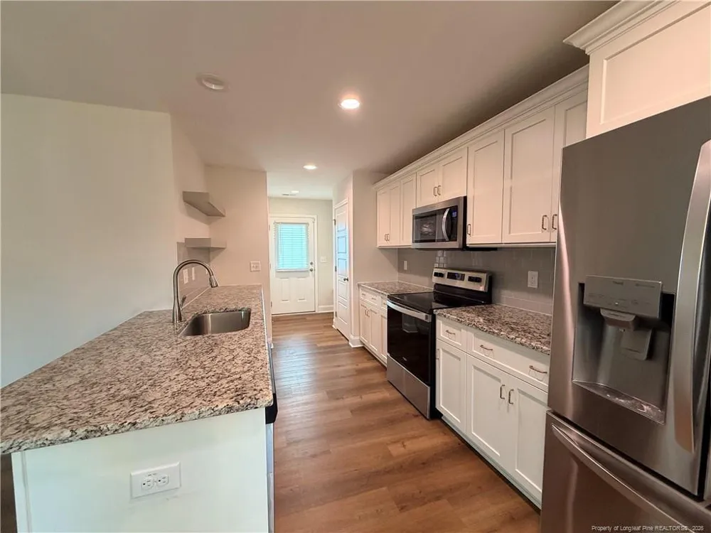 168 Placid Pond Drive Broadway, NC 27505