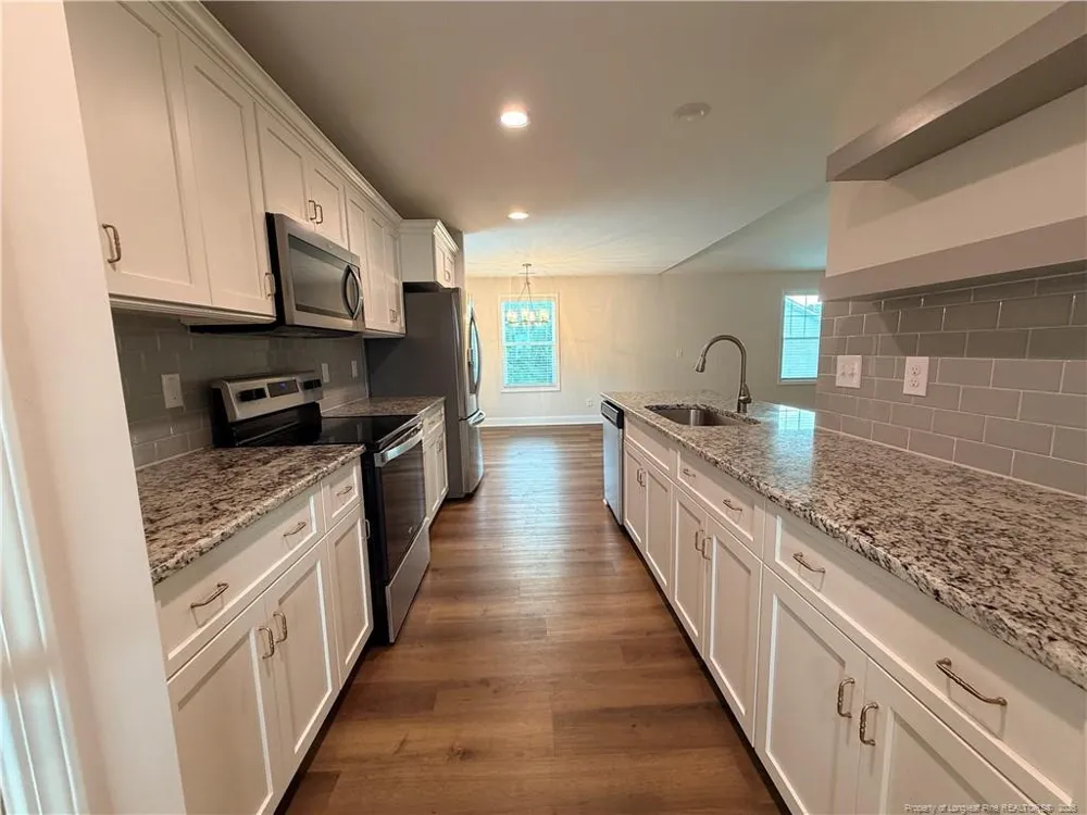168 Placid Pond Drive Broadway, NC 27505