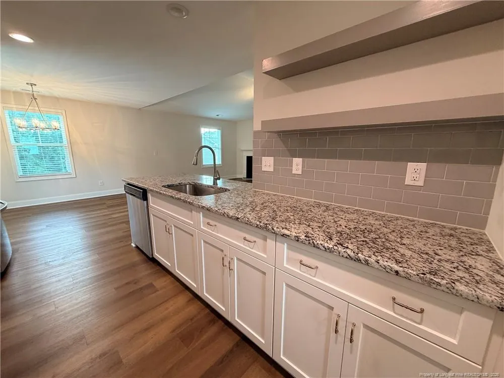168 Placid Pond Drive Broadway, NC 27505