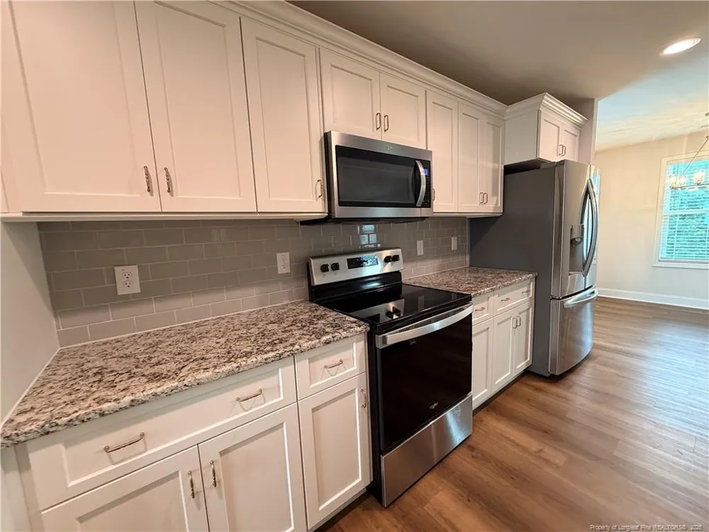 168 Placid Pond Drive Broadway, NC 27505