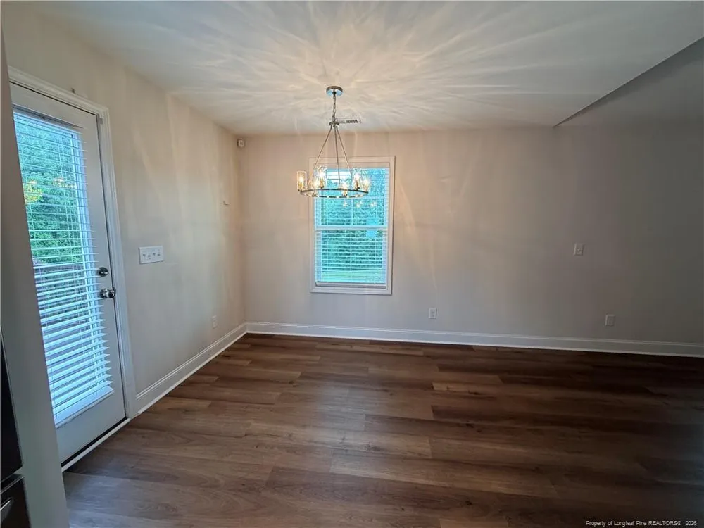 168 Placid Pond Drive Broadway, NC 27505
