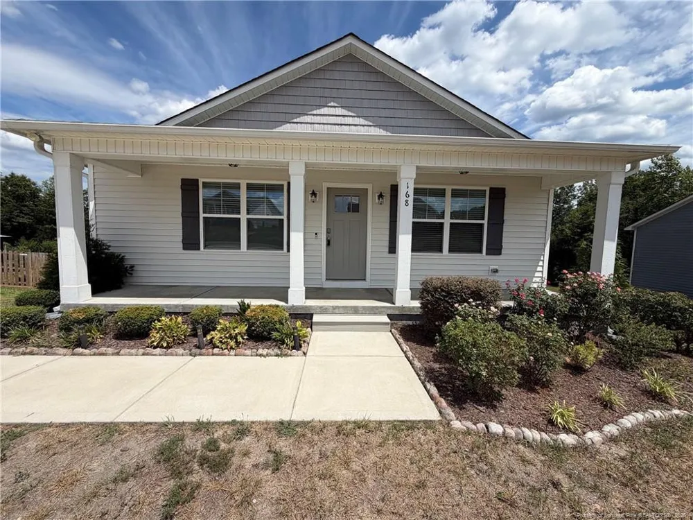 168 Placid Pond Drive Broadway, NC 27505