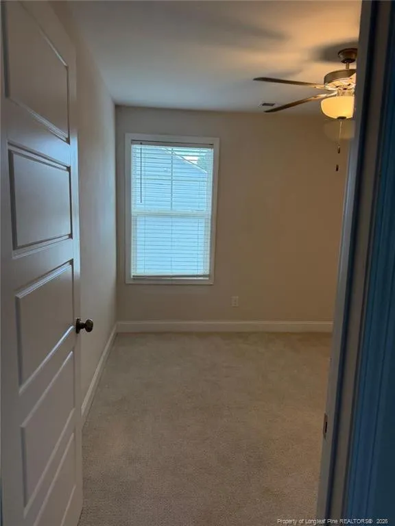 168 Placid Pond Drive Broadway, NC 27505