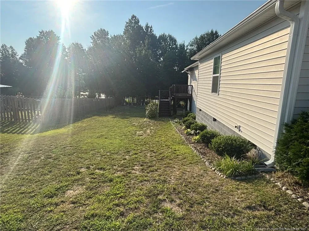 168 Placid Pond Drive Broadway, NC 27505