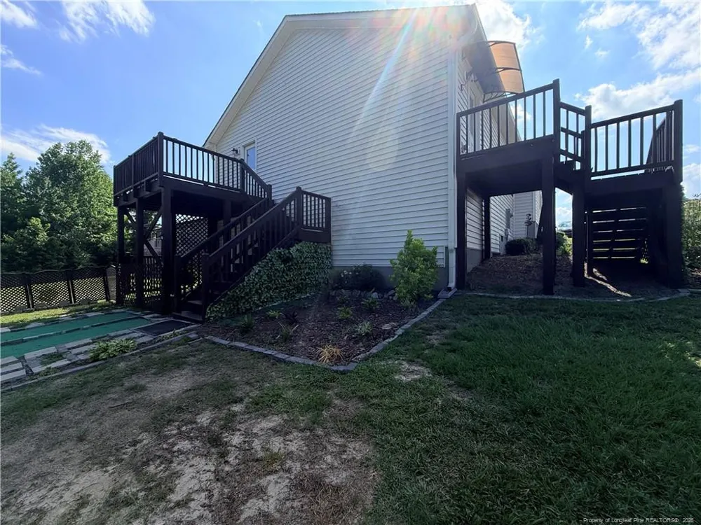 168 Placid Pond Drive Broadway, NC 27505