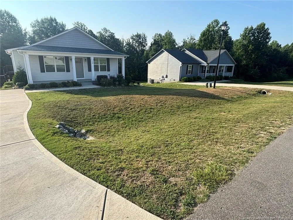 168 Placid Pond Drive Broadway, NC 27505