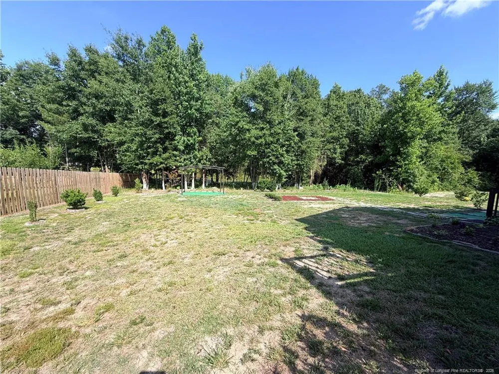 168 Placid Pond Drive Broadway, NC 27505