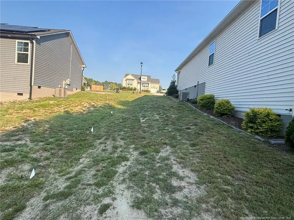 168 Placid Pond Drive Broadway, NC 27505