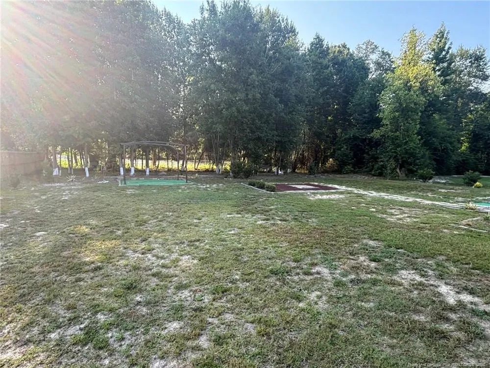 168 Placid Pond Drive Broadway, NC 27505