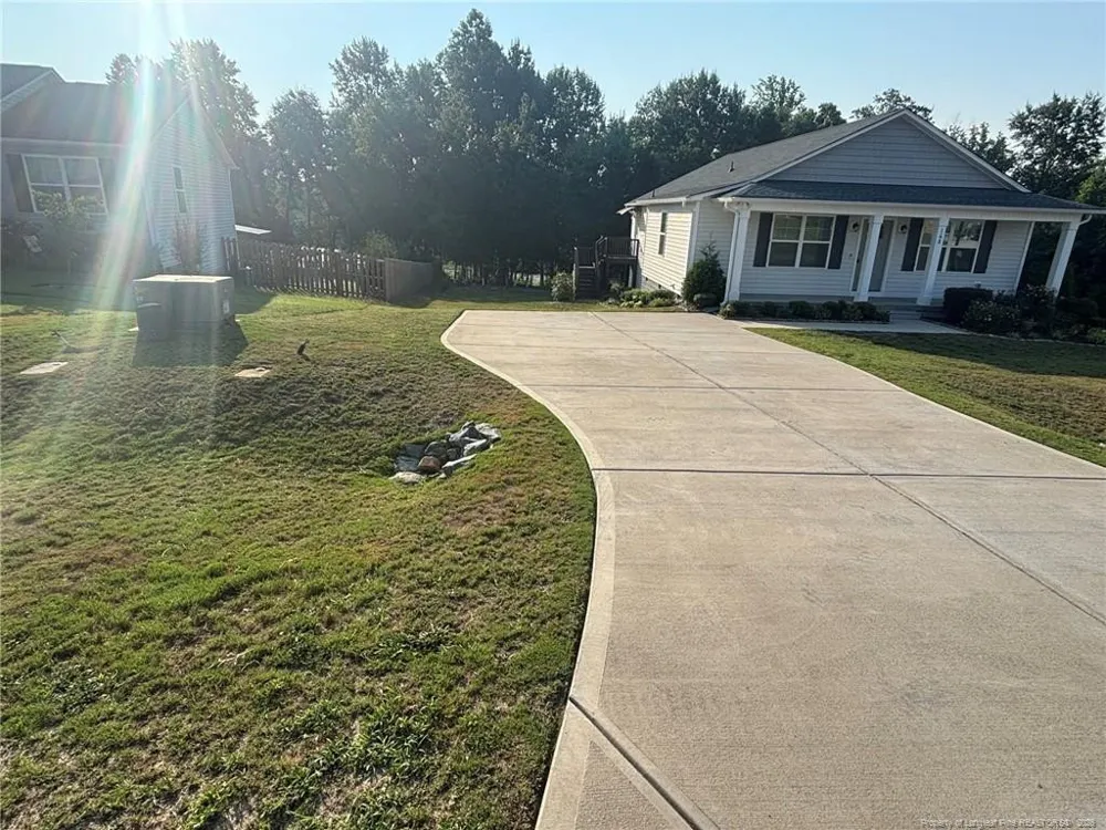 168 Placid Pond Drive Broadway, NC 27505