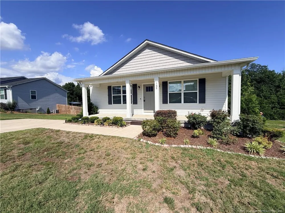 168 Placid Pond Drive Broadway, NC 27505