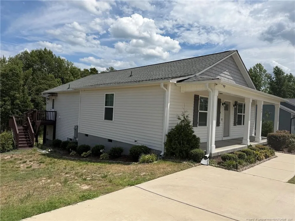 168 Placid Pond Drive Broadway, NC 27505