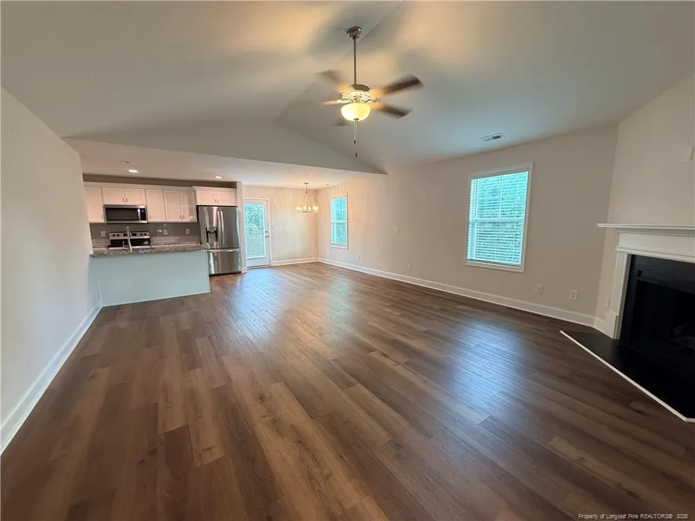 168 Placid Pond Drive Broadway, NC 27505