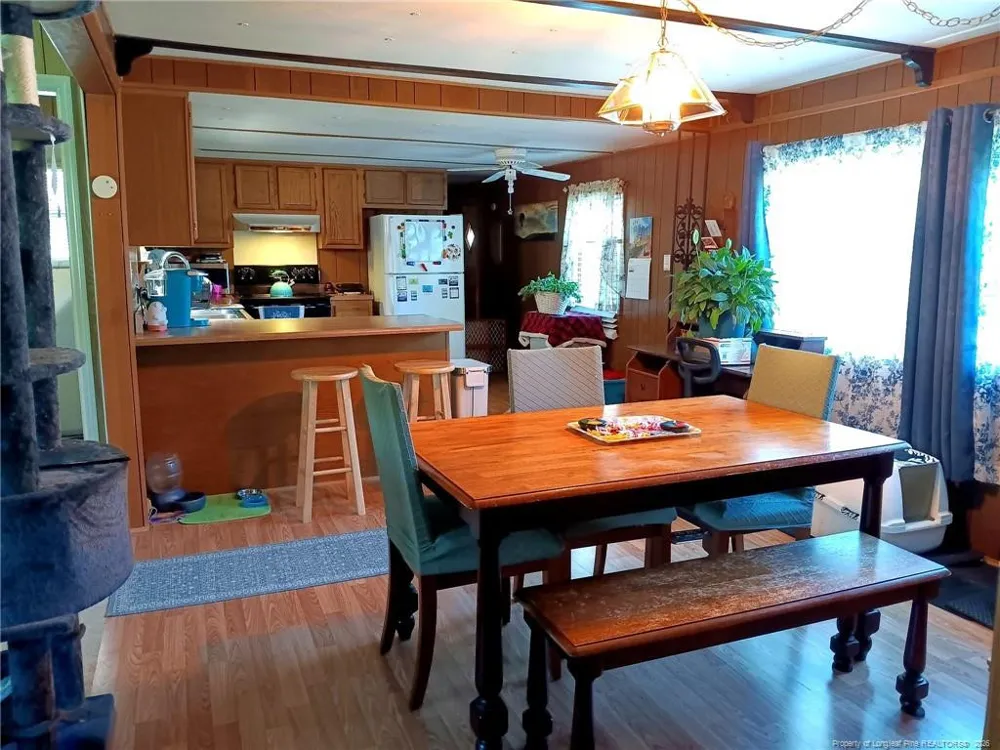 8007 Overhills Road Spring Lake, NC 28390