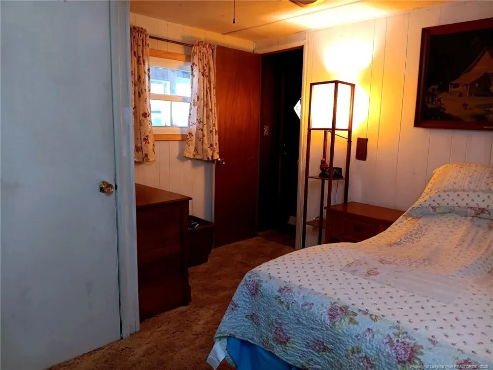 8007 Overhills Road Spring Lake, NC 28390